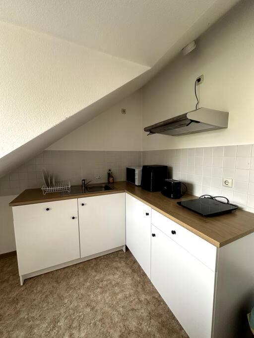 2-Zimmer-Wohnung Mit Balkon & Guter Anbindung In Aschaffenburg Exteriér fotografie