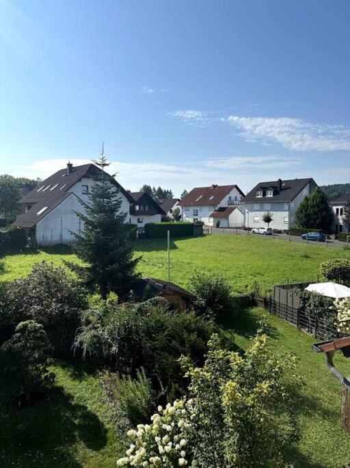 2-Zimmer-Wohnung Mit Balkon & Guter Anbindung In Aschaffenburg Exteriér fotografie